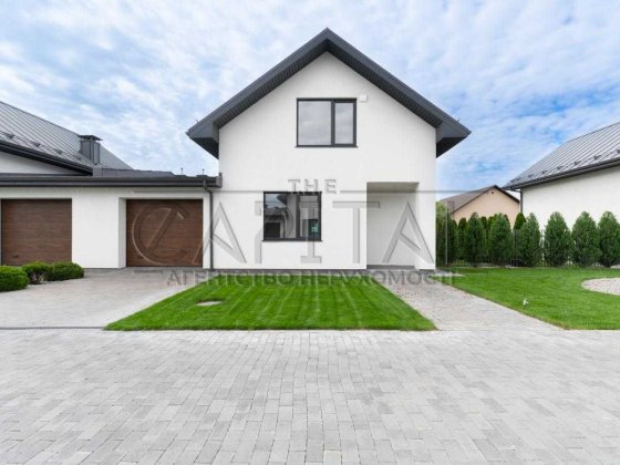 Продажа дома с газом, Борисполь