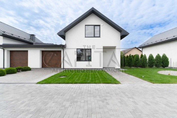 Продажа дома с газом, Борисполь - фото 1