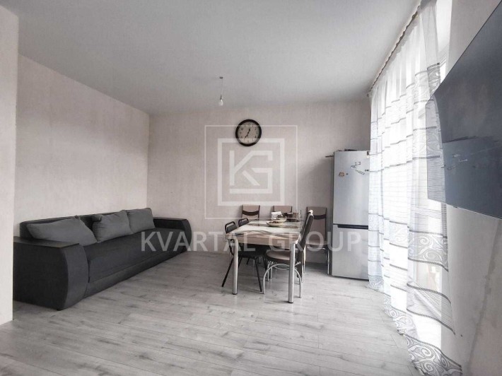 ПРОДАЖ! Сучасний таунхаус 100 м² у Бучі | КМ Garden | Газ | 4 кімнати - фото 1