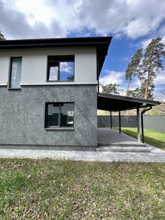 Продаж будинку в Лісовій Бучі, 150 м2 на 5 сотках землі. Без комісії - фото 1