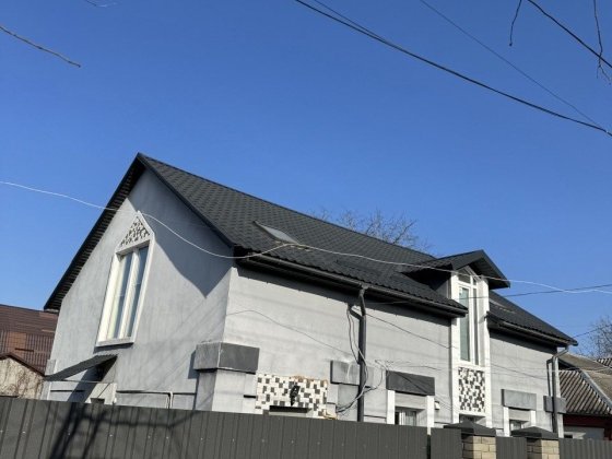 Продам будинок Залізничне селище Белая Церковь