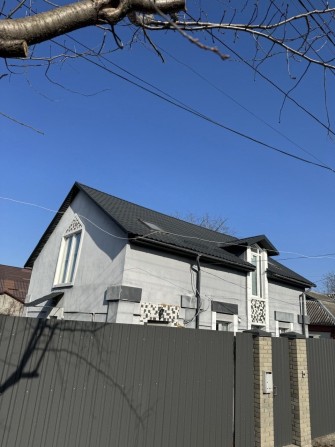 Продам будинок Залізничне селище - фото 1