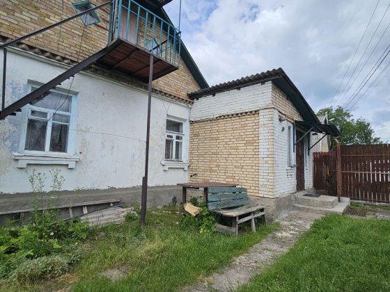 Продаж будинку Буча 8 соток Буча