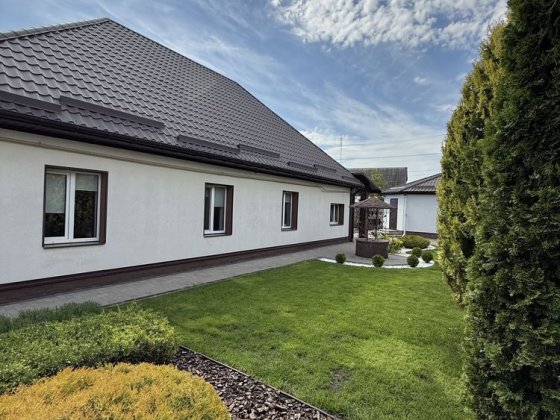 Продаж будинку на два окремих входи  в м.Біла Церква,район Заріччя