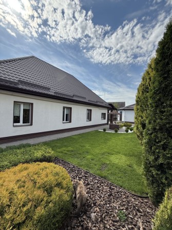 Продаж будинку на два окремих входи  в м.Біла Церква,район Заріччя - фото 1