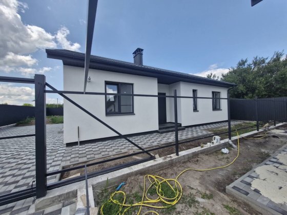 Продам новийсучаснийбудиночок недалеко від центру міста! Бориспіль