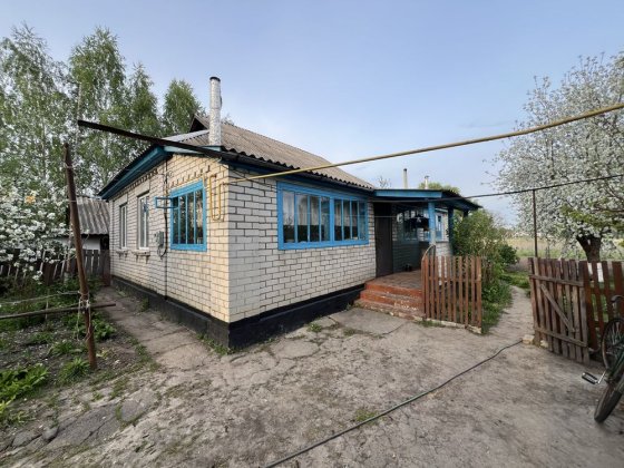 Продаж будинку в Андріівці Бориспільскій район Борисполь