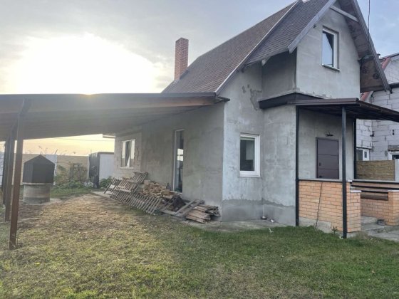 Продам будинок під Києвом Буча