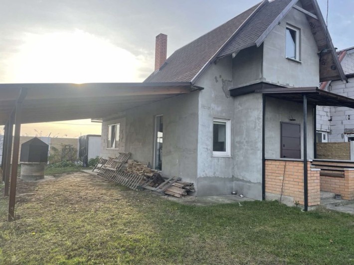 Продам будинок під Києвом - фото 1