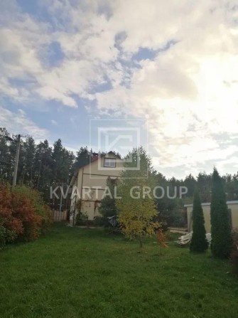 Продаж будинку з ремонтои біля лісу - фото 1