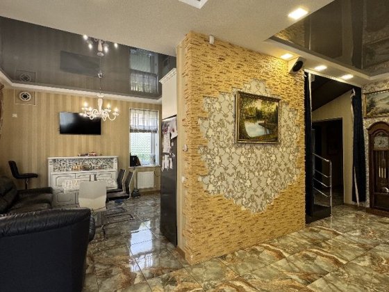 Будинок 220 м², 12 соток, гараж, камін, Біла Церква. Белая Церковь