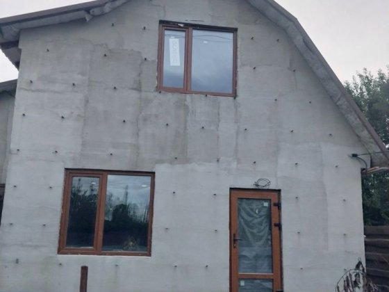 Будонок 95 кв. у спокійній частині Бучі Буча