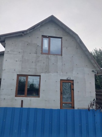 Будонок 95 кв. у спокійній частині Бучі - фото 1