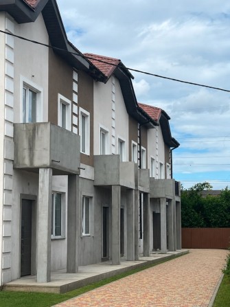 Таунхаус 123 м2. Затишне місце, локація топ - фото 1