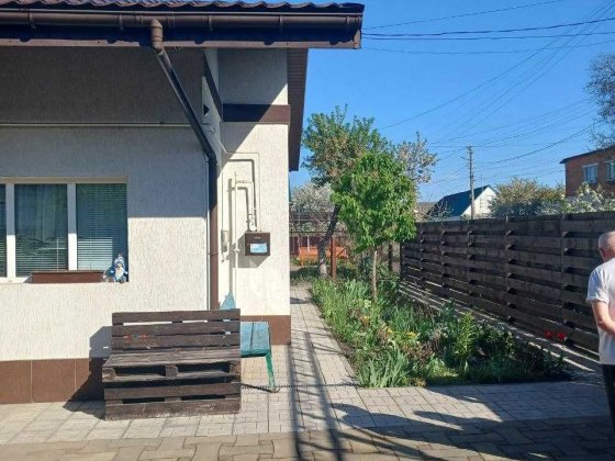 Терміново продається затишний будинок Белая Церковь