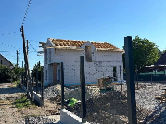 Продаж будинку Заріччя Белая Церковь