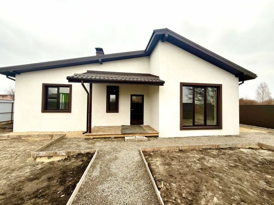 Без % Продаж будинку на 9 сотках