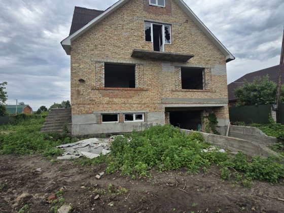 Продаж сучасного будинку в топ-локації Борисполя! Бориспіль