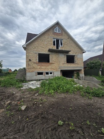 Продаж сучасного будинку в топ-локації Борисполя! - фото 1