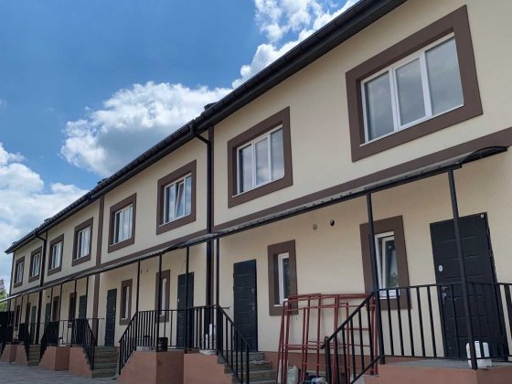 Продаж будинку Вишневому з укриттям, поряд Крюківщина Вишневое