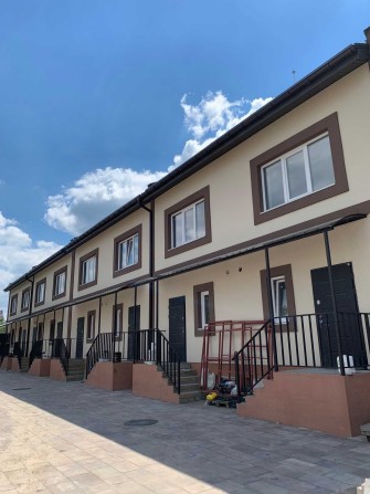 Продаж будинку Вишневому з укриттям, поряд Крюківщина - фото 1