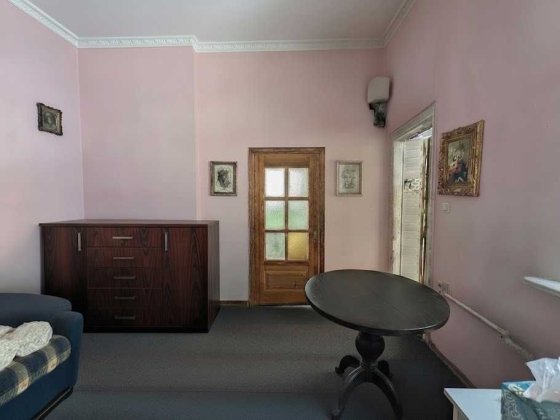 Продаж частини будинку 46,9м2. Вишневе. 7 соток. Опалення газ. ID:791 Вишневое