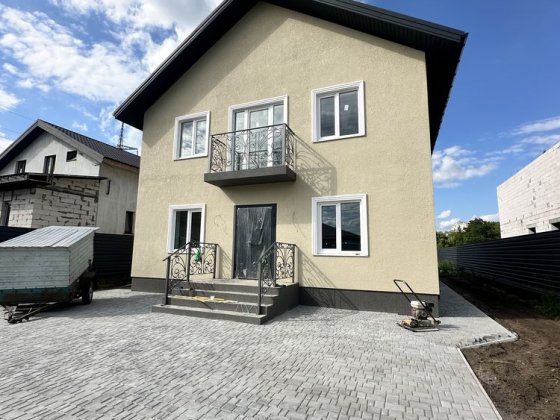Продам будинок біля річки рось Заріччя Белая Церковь