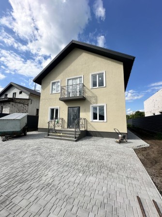 Продам будинок біля річки рось Заріччя - фото 1