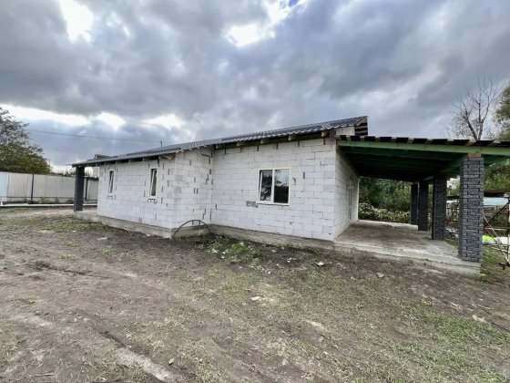 ПРОДАЖ Будинок м.Бориспіль БЕЗ КОМІСІЇ  1км Київський шлях Бориспіль