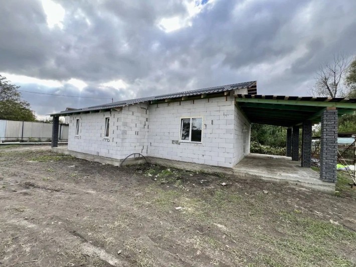 ПРОДАЖ Будинок м.Бориспіль БЕЗ КОМІСІЇ  1км Київський шлях - фото 1