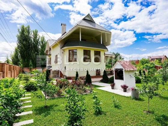 Продаж будинку в Бучі, Любимівка, вул.Молодіжна