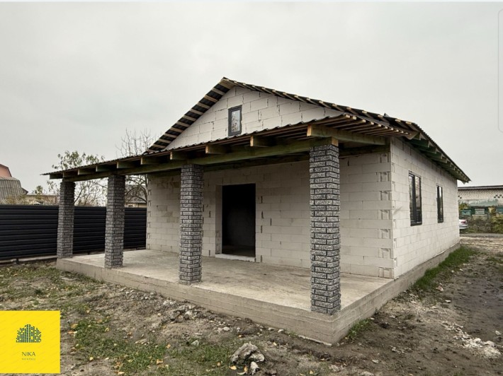 Продам будинок 46000у.о. - фото 1