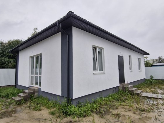 Продаж нового будинку Борисполь