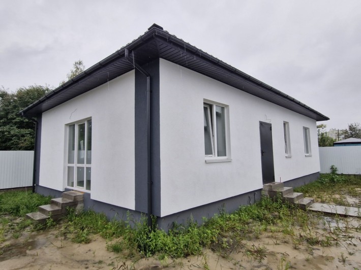 Продаж нового будинку - фото 1