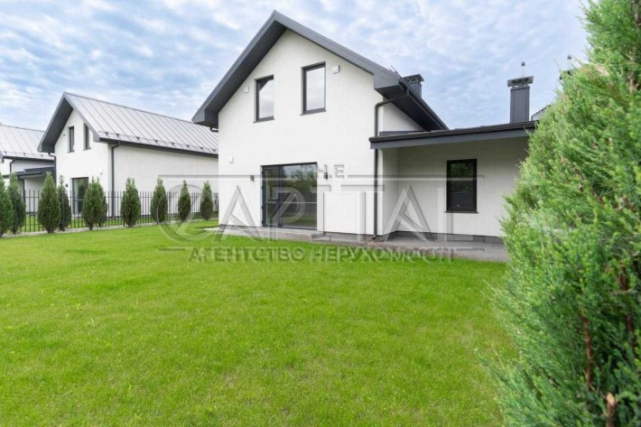 Продаж / Будинок / 145 м2 / Бориспіль / вул. Центральна - фото 1