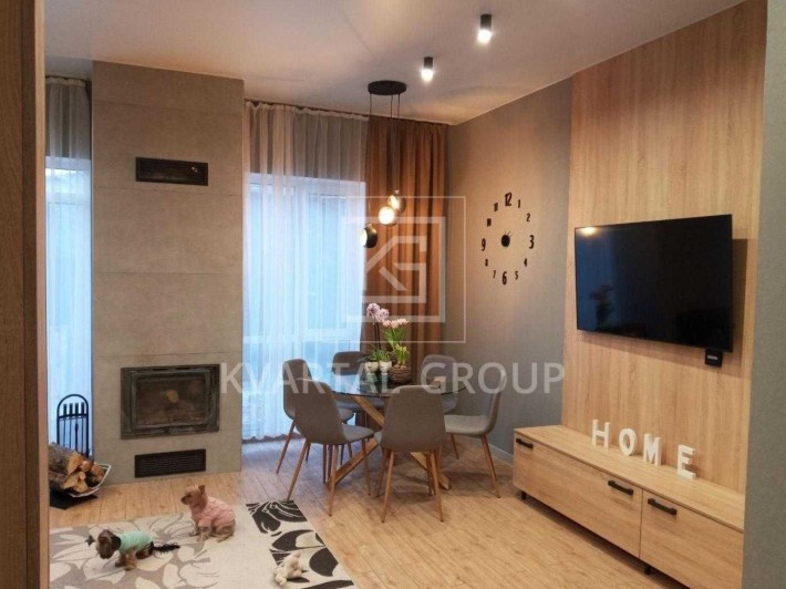 Продам будинок з ремонтом Буча - фото 1