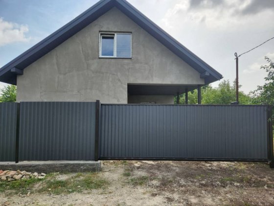 Продається дачний будинок Ивано-Франковск