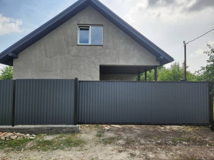 Продається дачний будинок - фото 1