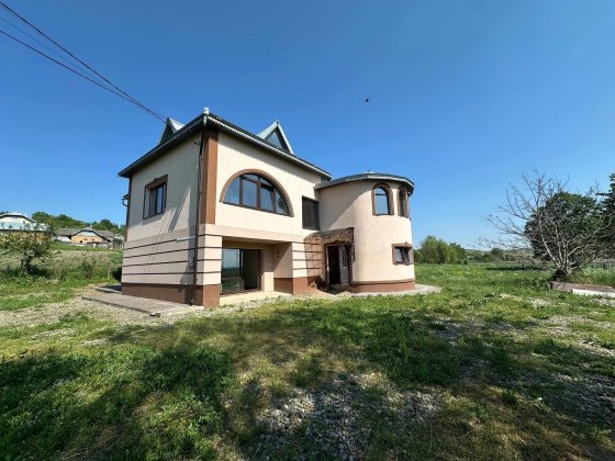 Продаж будинку з панорамним краєвидом!!! Ивано-Франковск