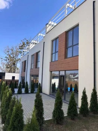 Таунхаус біля Міського озера — локація, яку обирають одиниці! - фото 1