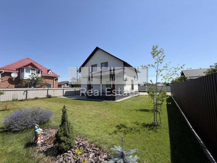 Продам Терміново будинок Бориспіль центр 140м2 - фото 1