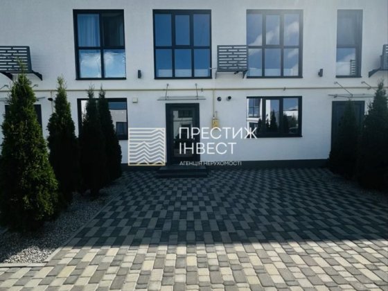 Продаж таунхауса 84.3 м² з ремонтом в ЖК «Dream House» Борисполь