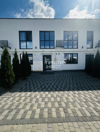 Продаж таунхауса 84.3 м² з ремонтом в ЖК «Dream House» - фото 1