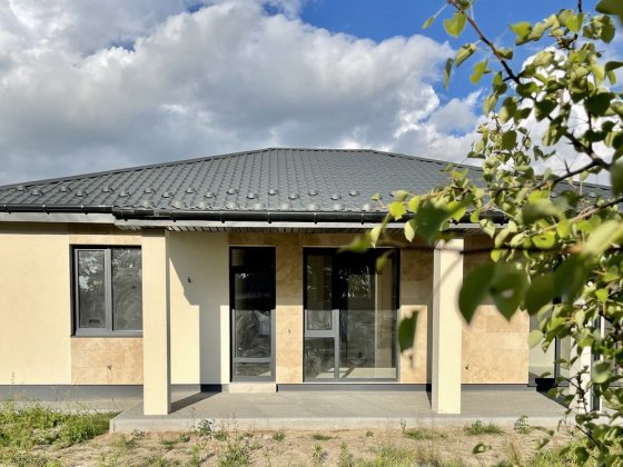 Будинок з чистовим оздобленням у Бучі. 158 000 $ Буча