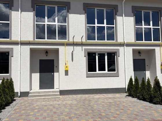 Продаж таунхаусу 51000дол Бориспіль Бориспіль