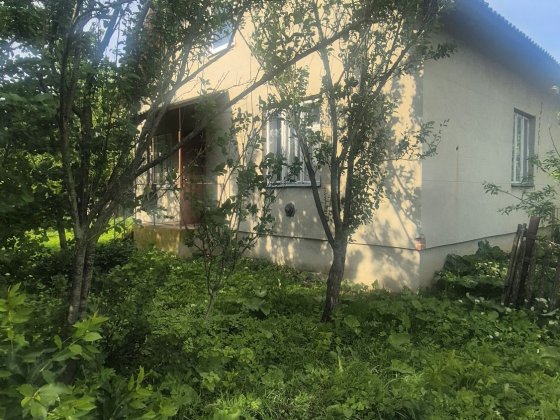2к напівособняк в с.Павлівка Ивано-Франковск