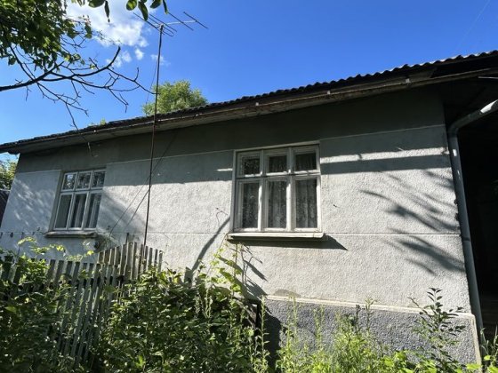 Продаж будинку. Терміново! Ивано-Франковск