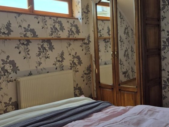 Будинок в центральній частині міста Івано-Франківськ