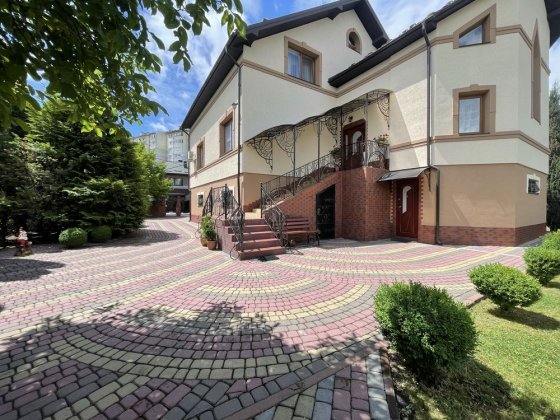 Продаж приватного будинку у Івано-Франківську Івано-Франківськ