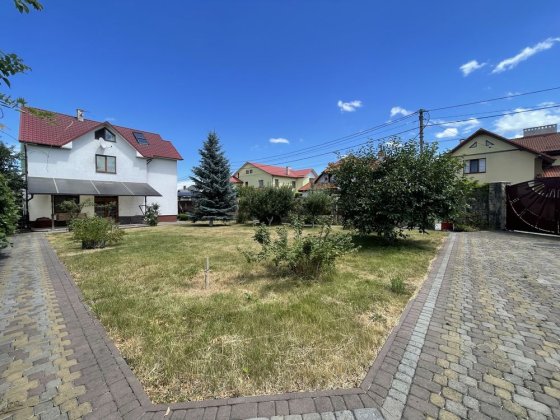 Продаж приватного будинку в Івано-Франківську Івано-Франківськ